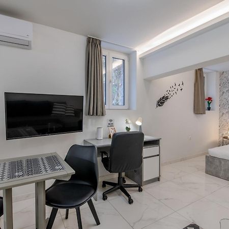 Paleo Faliro Gardenbay Athènes Extérieur photo