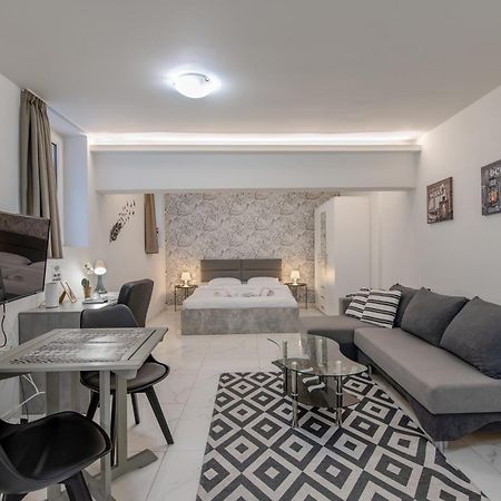 Paleo Faliro Gardenbay Athènes Extérieur photo