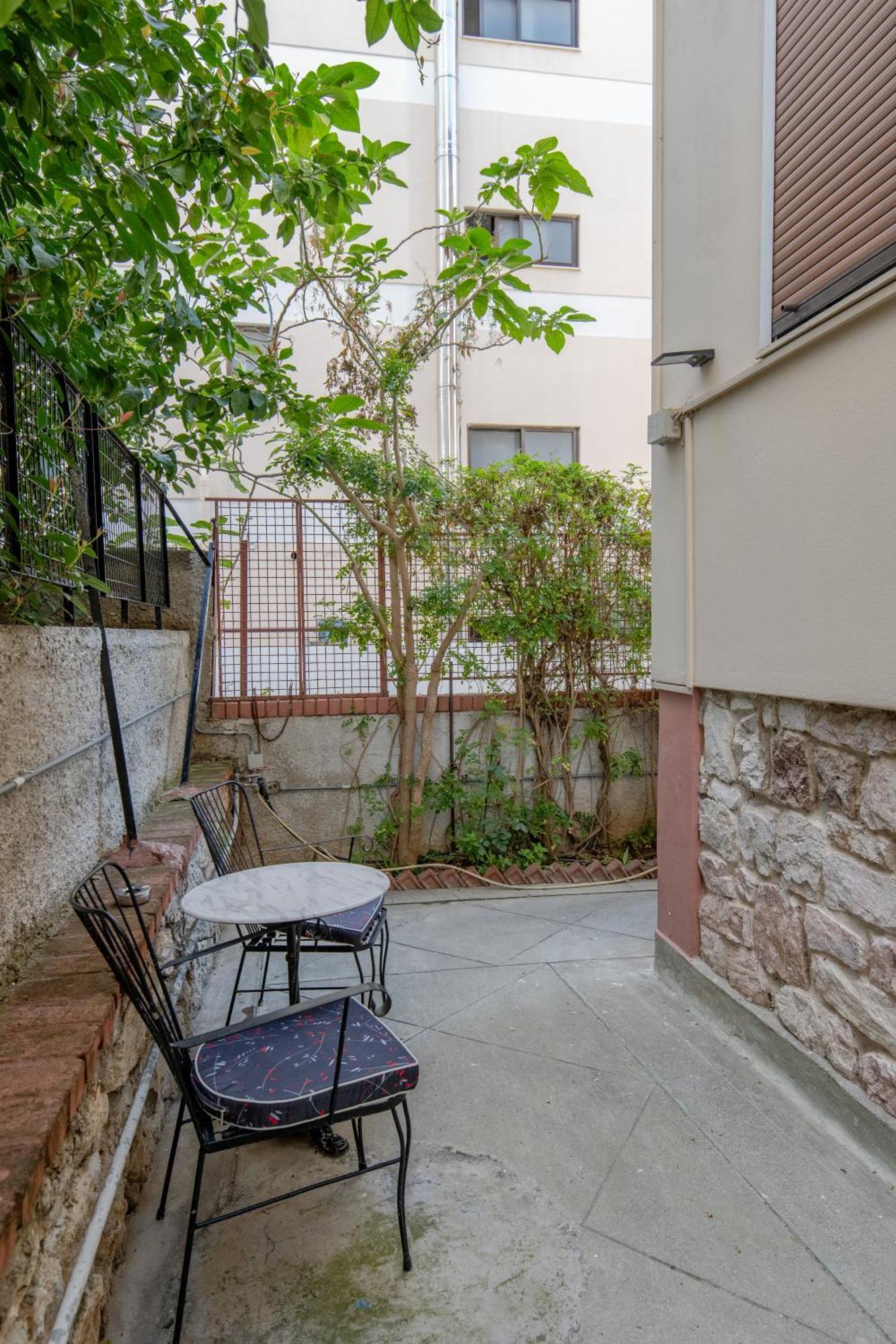 Paleo Faliro Gardenbay Athènes Extérieur photo